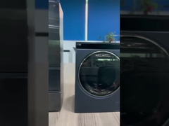 পরিবারের ডবল ডোর ফ্রিজ/হোম ফ্রিজ/কম্বি রেফ্রিজারেটরের প্রোটোটাইপ