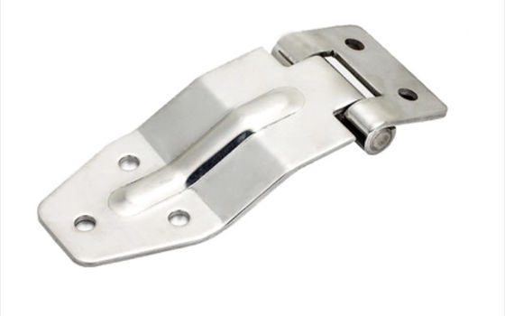 Custom Metal Stamping Parts Stamping Process For Customized Branding Solutions