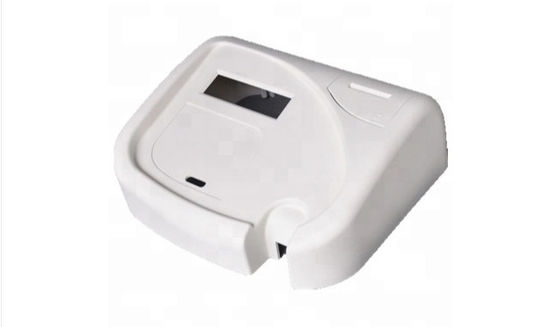 Plastic Vacuum Casting Prototype TPU TPE Silicone Mold Soft Rubber