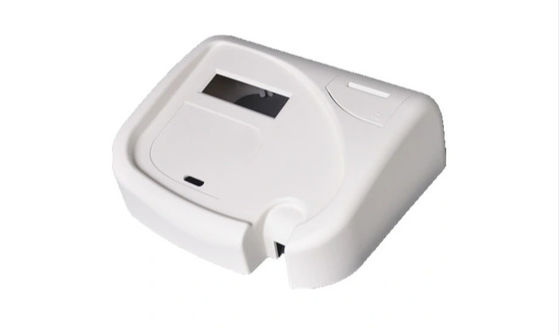 Plastic Vacuum Casting Prototype TPU TPE Silicone Mold Soft Rubber