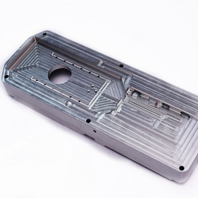 STP Machinery Product Blueprint with STP Drawing Format and Fast Lead Time of 3-7 Days