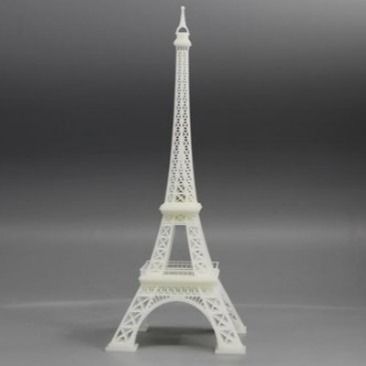 Stainless Steel Prototype 3D Printing Service Vacuum Casting Plastic SLA SLS