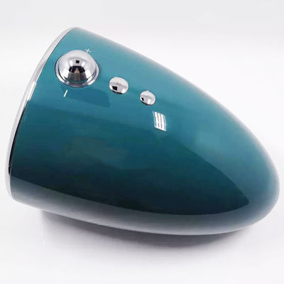 Precision Machining Custom Electronics Products Prototype CNC Bluetooth Speaker Rapid Prototypes