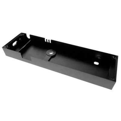 CNC Rapid Prototyping Case Plastic Large Prototype Model Machining