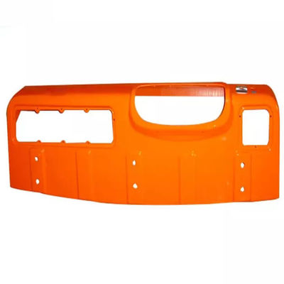 Welcome Custom High Accuracy Automobiles Bumper Parts By Rapid Prototyping