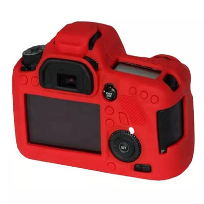 High Precision CNC Machining Services Digital Camera Mould Plastic Rapid Prototyping