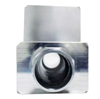 Custom CNC High Precision CNC Machining Camera Device Prototype Parts