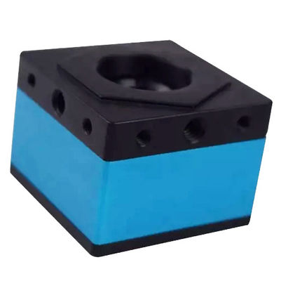 Custom CNC High Precision CNC Machining Camera Device Prototype Parts