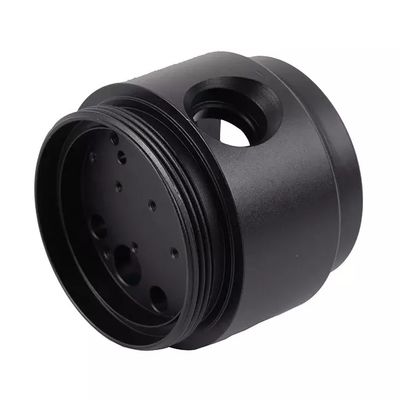 Dongguan Rapid Prototyping Cnc Machining Precision Milling Product Plastic ABS Prototype Exporter