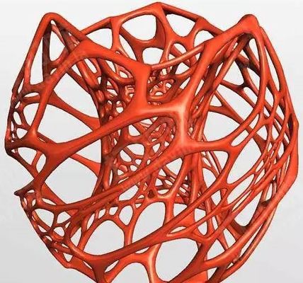 Manufacturer Custom Precision Rapid Prototyping Service CNC Machining 3D Printing Plastic Parts