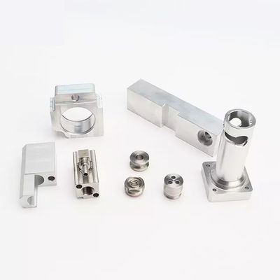 Professional China Factory Custom High Polished CNC Machining Stainless Steel Prototype Part