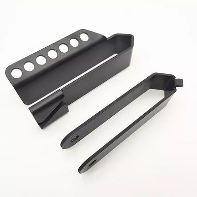 Custom Precision Sheet Metal Stamping With Tolerance ±0.01mm For Advanced