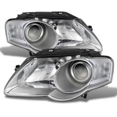 OEM Custom CNC Machining Car Light Prototyping Model Automotive Lighting Processing Rubber Parts