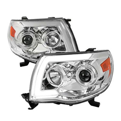 OEM Custom CNC Machining Car Light Prototyping Model Automotive Lighting Processing Rubber Parts