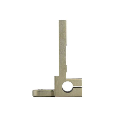 Custom Aluminum Low Volume Rapid Prototyping Electronic Prototype CNC Turning Lathing Machining