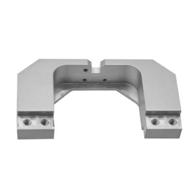Customized Metal CNC Machining for High-Performance Production