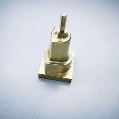 High Precision Custom Brass Aluminum Stainless Steel Cnc Turning Parts Small Metal Parts Cnc Turning Service