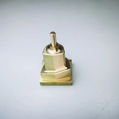 Metal Computerized Numerical Control Machining CNC Lathe Equipment in 7-15 Days Lead Time