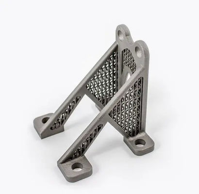 Varies Range 3D Printing Service With Cura / Simplify 3D Software Smooth / Textured Printing Surface