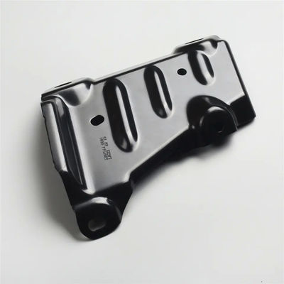 Stamping Process Bespoke Sheet Metal Pressing for Customized 0.2-3mm Thickness