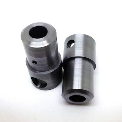 Custom Cutting Services Turning Aluminum Milling Precision Metal CNC Machining Parts