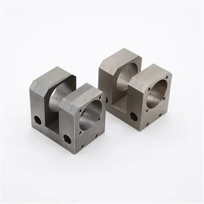 Get Your Prototype CNC Machining In 5-7 Working Days With High Precision Tolerance