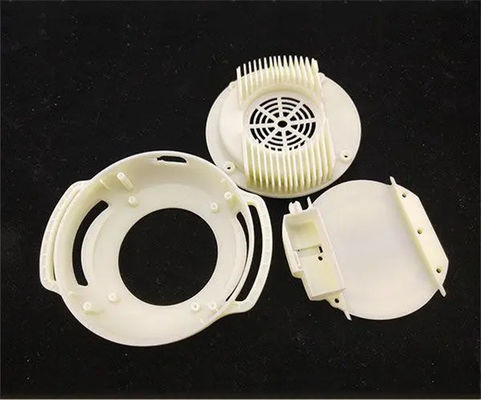 Single Color/Multi-Color Prototype 3D Printing Service in 0.1mm-0.4mm Layer Thickness