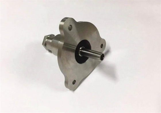 Revolutionize Your Production with Our Spacecraft Prototype and CNC Turning Technology