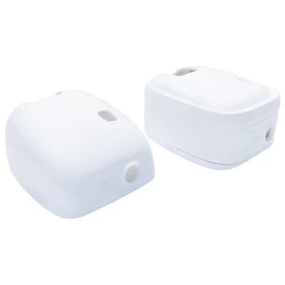 CNC Machining Custom ABS Rapid Prototype Plastic Box For Home Household