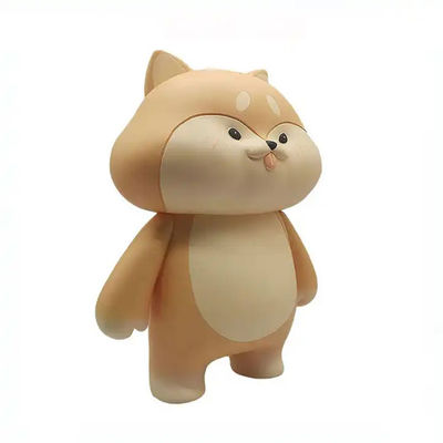 Custom Sla Sls 3d Rapid Prototype Printing Machining For Customized Anime Character Model 3d Prototype Printing Service