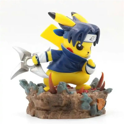 Custom Sla Sls 3d Rapid Prototype Printing Machining For Customized Anime Character Model 3d Prototype Printing Service