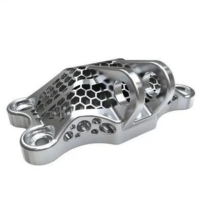 Customized Brass Metal CNC Machining for Your Manufacturing Needs