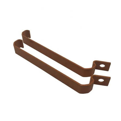 Custom Laser Cutting Part Cnc Milling Clear Acrylic Pmma Sheet Metal Machining Fabrication Service