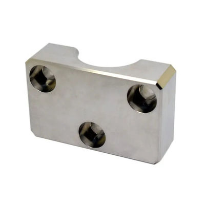 Custom Cnc Machining Milling Parts Processing Cnc Machining OEM Machined Parts Service