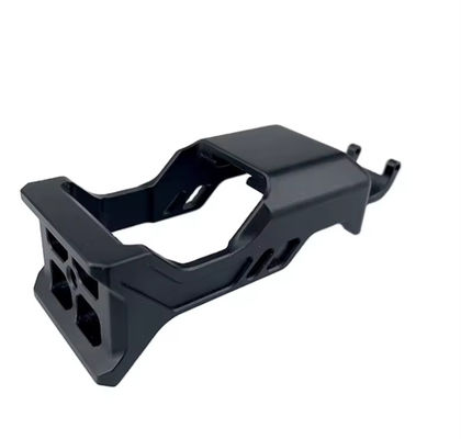 Custom Rapid Prototype Plastic Model Electric RC Sports Car Robot Toy Remote Control Deformation Car Prototype Cnc