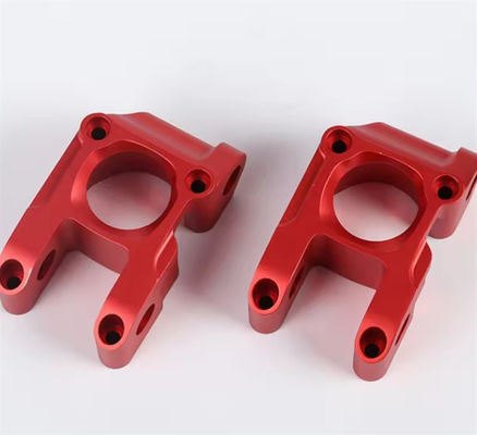 Automotive Precision Parts 5 Axis Machining CNC Part Machining CNC Turning Aluminum Machining