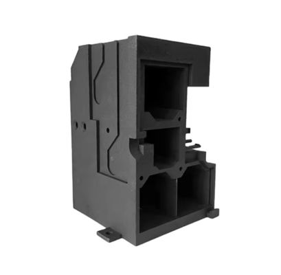 Custom ABS POM Plastic Prototype SLS/SLA Rapid Prototype Precision Cnc Machining Service Plastic CNC Machining