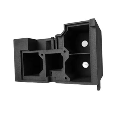 Custom ABS POM Plastic Prototype SLS/SLA Rapid Prototype Precision Cnc Machining Service Plastic CNC Machining