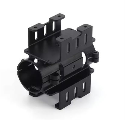 Custom Plastic Nylon ABS Parts Prototype Model Products CNC Machining Rapid Prototyping And Sla Sls 3D Printing