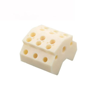 Custom Small MOQ 5 Axis CNC Milling And Turning Service ABS Plastic Rapid Prototyping CNC High Precision Machining Parts