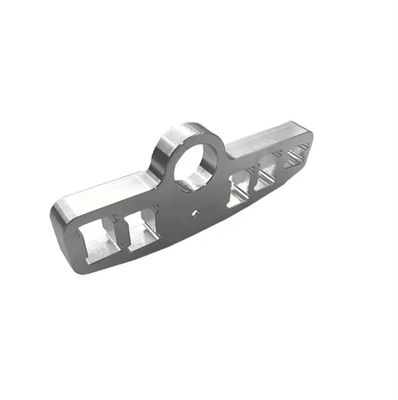 Rapid Prototype CNC Machined Products Metal Parts CNC Precision Precision Machining Parts Service