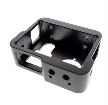 CNC prototyping case plastic prototype large prototype model making