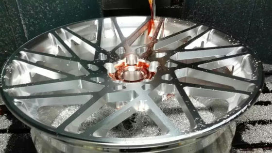 High Precision Tolerance Plastic Automotive Rapid Prototyping For Development