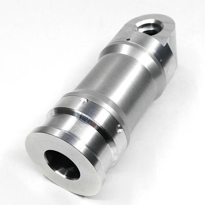Precision Rapid Prototyping Custom Metal Machining OEM
