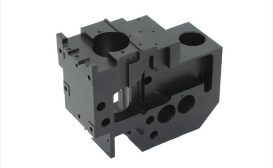 Precision Aluminum Brass CNC Turning Components 0.003mm