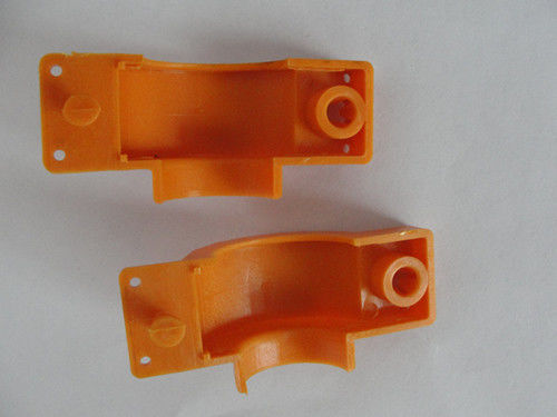 Low Volume ABS PC Vacuum Casting Service Rapid Prototyping