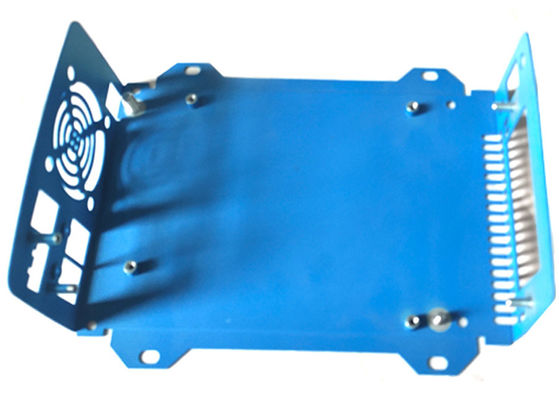 Custom Sheet Metal Stamping Meeting Your Custom Requirements with Precision