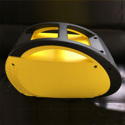 Low Volume Prototype 3D Printing Service OEM Automobile Car Model