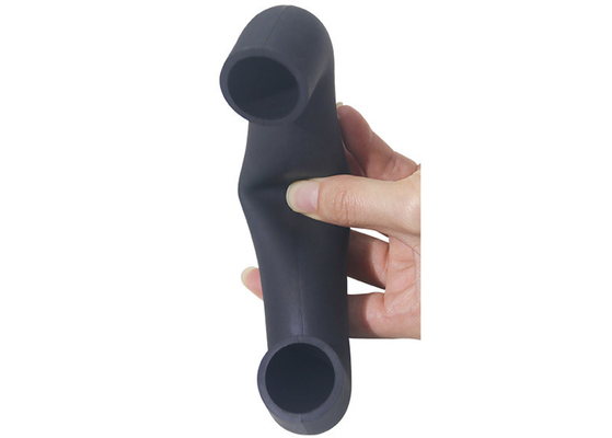 Soft Silicone Vacuum Casting Prototyping 3D Printing 0.1mm