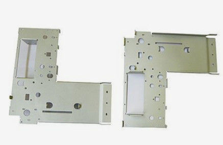 Experience the Best with Bespoke Sheet Metal Forming and Custom Hole Size Stamping
